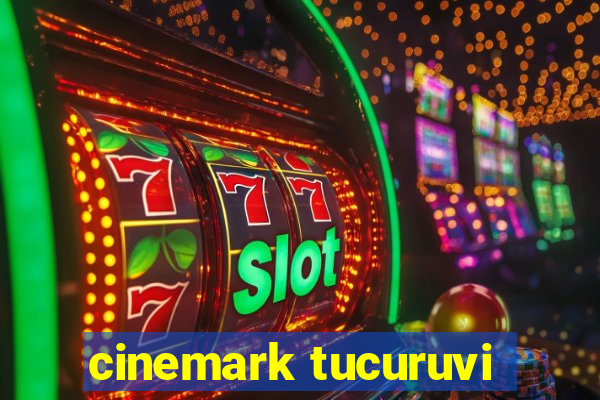 cinemark tucuruvi